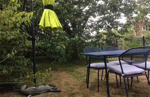 Résidence des 3 îles, en plein centre-ville, à 5 min des plages, 3 appartements neufs - Foto 56