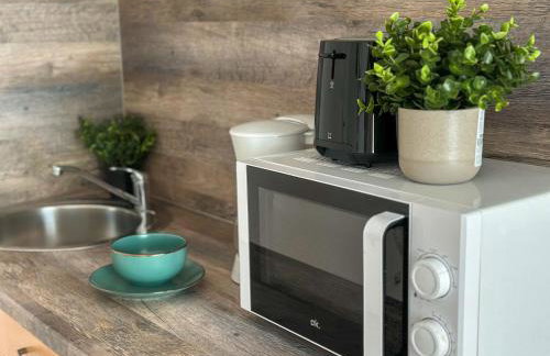 Brunsbüttel City Apartments - Foto 6