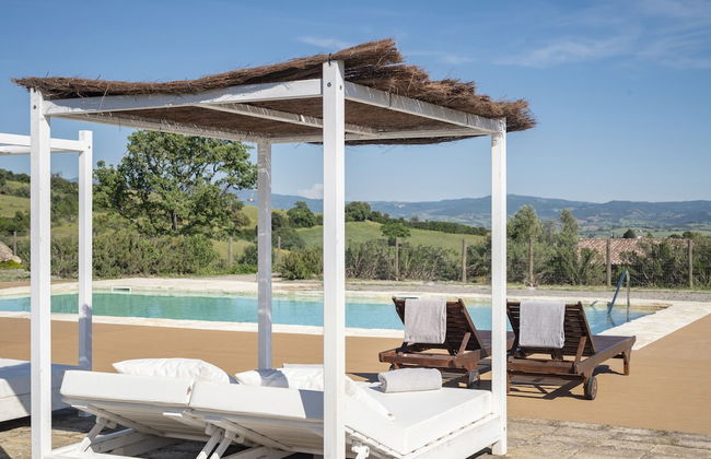 Locanda Fontelupa - Foto 45