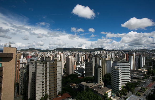 Locking's Santo Agostinho 9 - Foto 6