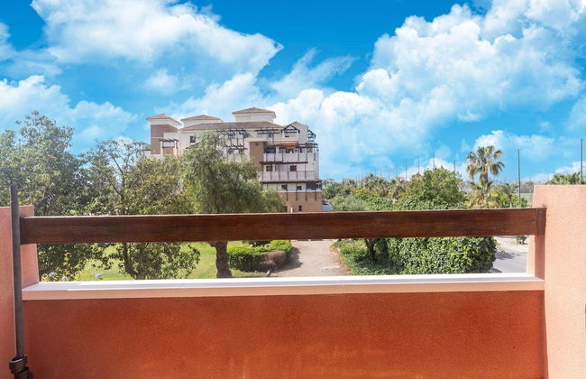 Spacious Apartment With 2 Terraces - Photo 28