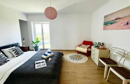 Coastal Breeze Villa in Sesimbra - Foto 20