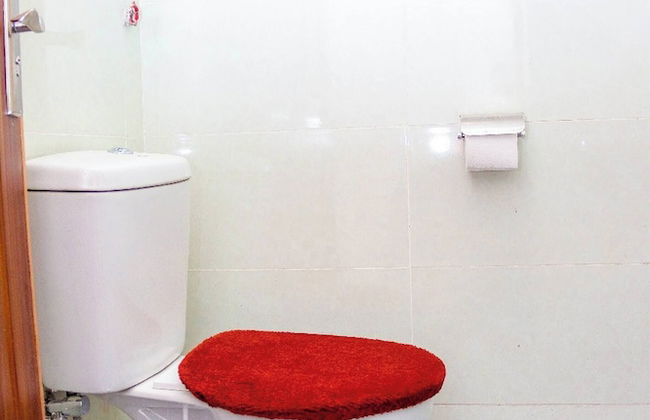 Timelines Studio Jkia Airport View - Foto 10