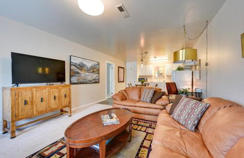 2 Mi to Bitterroot River Downtown Corvallis Apt! - Foto 1