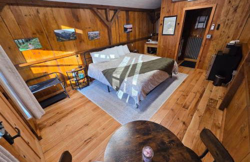 Lazy T Cabins - Grand Teton - Foto 18