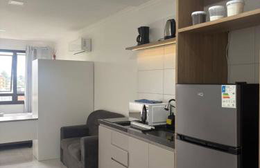 Loft completo em Porto Alegre a 200 metros do consulado americano - Foto 23