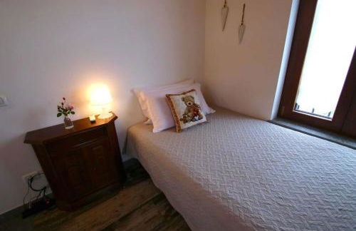 Casale dei Lamponi a "le Moline" vita in fattoria - Foto 8