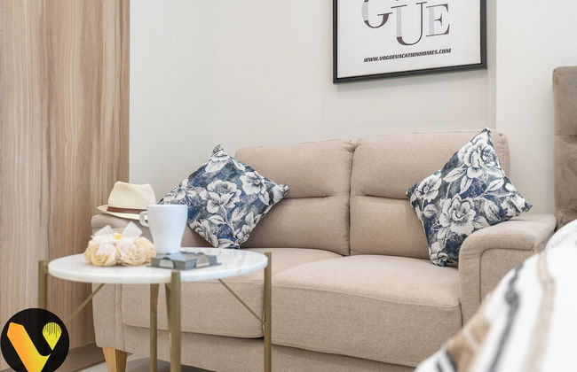 Vogue Studio at Hera Tower Sports City - Foto 30