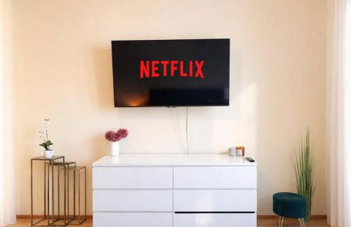 Luxus Apartment am Ku'damm - 3 Zimmer - Foto 17