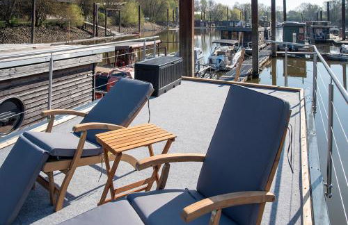 Hausboot WILMA - Foto 23