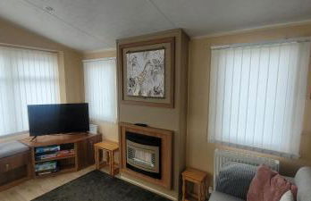 Willerby Delux - Holiday Home by the Sea - close to the Entertainment Complex-bedding, towels & wifi Included! - Foto 12