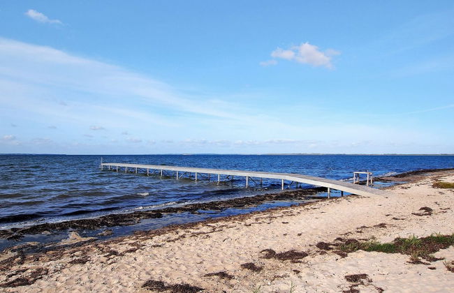 "Scarlet" - 400m to the fjord - Foto 4