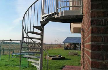 Ferienwohnung Mühlenblick - Foto 2