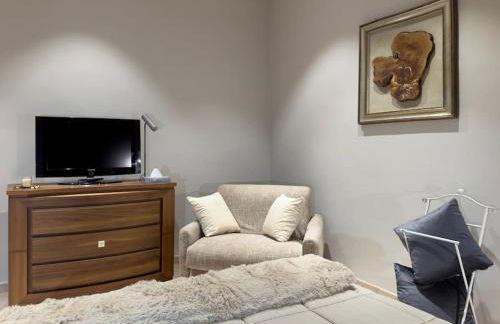 Le Cento Sculture Apartment - Foto 8