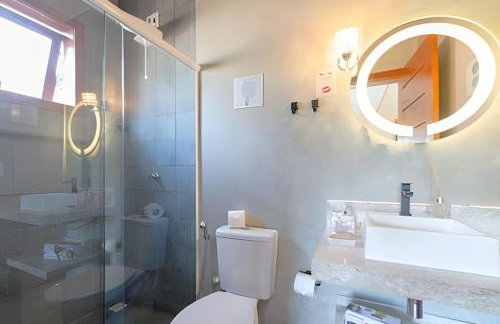 Lofts Corujinha Paraty - Photo 40