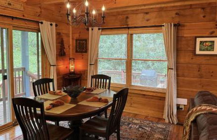 Hickory Creek Hideaway - Foto 31