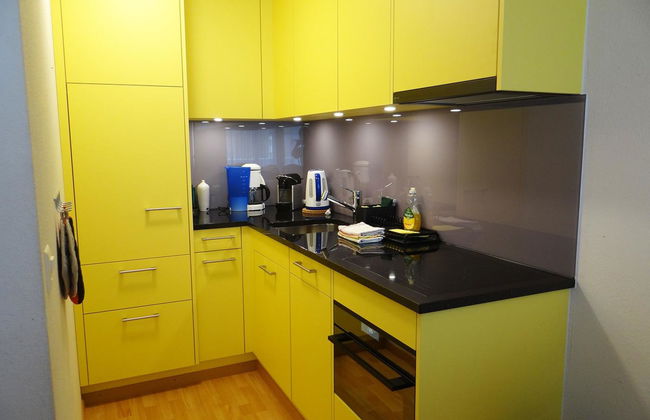 Sunnmatt West Wohnung 744 - Foto 8