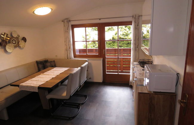 Appartement Pichler - Foto 18