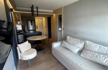 543 do Ondina Apart Salvador Bahia - Foto 5