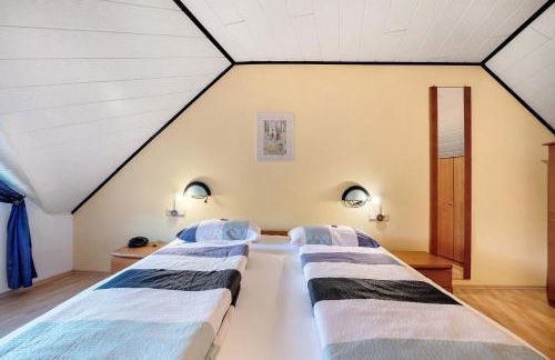 Gästehaus Mühlenhof - Müller-Thurgau - Foto 12