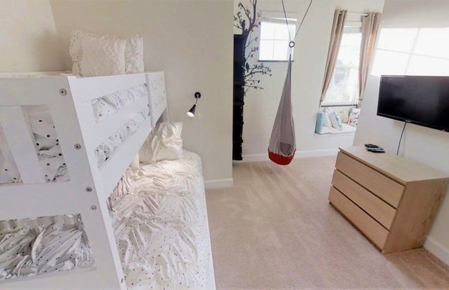 Aco235895 - The Retreat at Champions Gate - 3 Bed 3 Baths Townhome - Foto 12