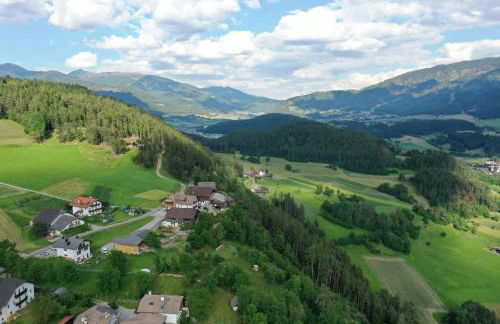 Holzerhof Lothen , Campolino - Photo 26