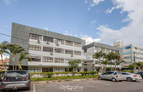 Apartamento Confortável, Lago Norte BVT0418 - Foto 13