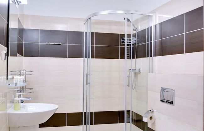 City Aparthotel - Foto 49