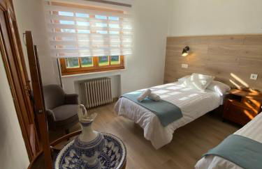 Mar y Montaña - "El Caleyo" - finca privada - Foto 22