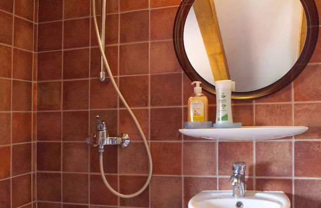 A2 - Studio With Balcony, Just 3 min to the Beach - Foto 11