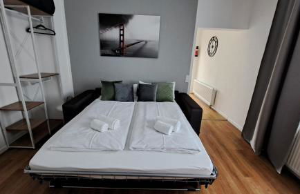 Gemütliche Wohnung mit Garten - Foto 23