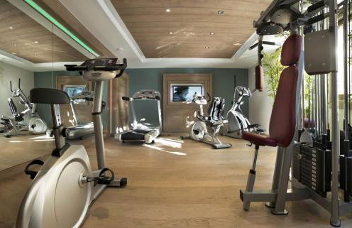 CGH Résidence Boutique Le Chalet des Dolines - Photo 25