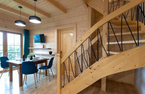 Apartamenty Augustynówka - Foto 63