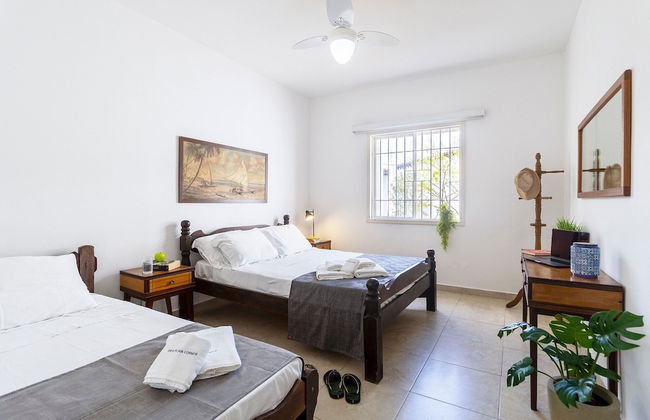 Casa a 50m da Praia com Churrasqueira - Photo 2