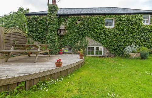 Cleave Cottage - Foto 18