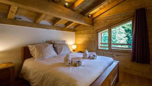 Delys - Renovated - Beside Park - Climbing wall - Hikes - Mont-Blanc views - Foto 4