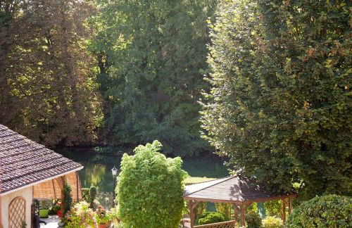 Le petit Marcel - Saint-Julien-les-Villas - Foto 12