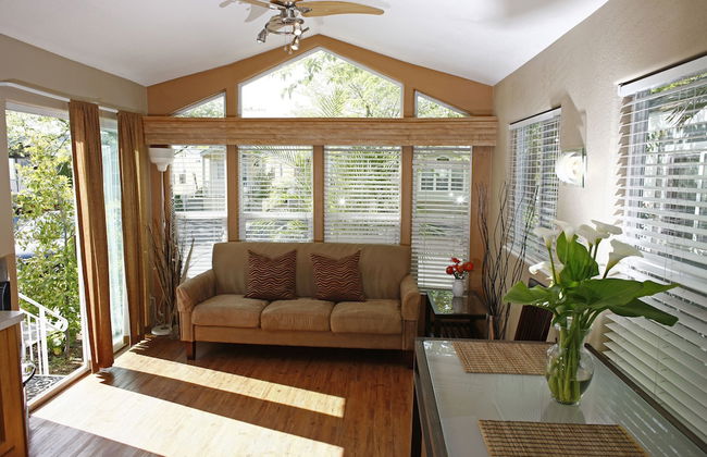 Arden Acres Executive Suites and Cottages - Foto 23