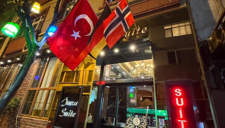 Imza Suite - Foto 1, Imagem principal