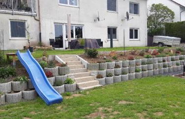 Ferienwohnung Frau Klara - Foto 37