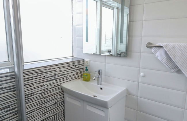 Skýjaborg Apartments - Photo 24