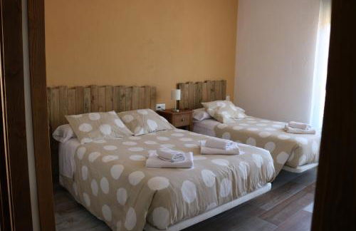 Casa Rural La Cerecera - Foto 28