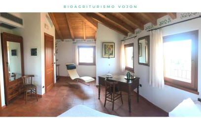 Bio Agriturismo Vojon - Foto 38