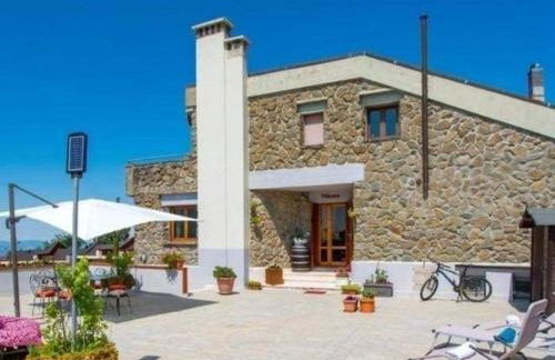 Bellavista Tuscany Apartment Panoramic Terrace - Foto 23