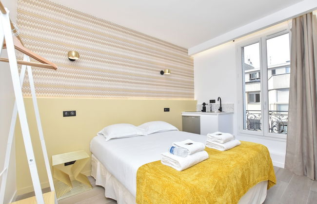 Résidence Paris JAVEL - Photo 2