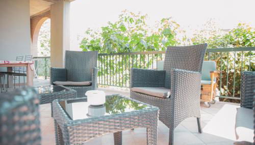 Il Mughetto - Appartamento con Terrazza Privata - Foto 5