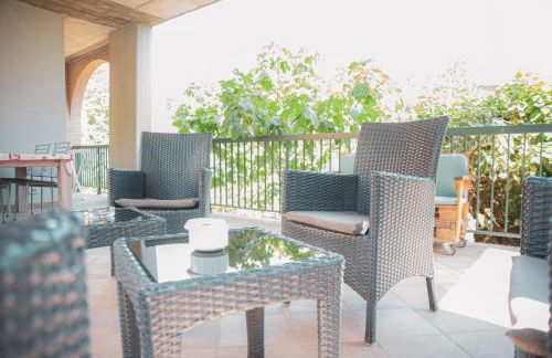 Il Mughetto - Appartamento con Terrazza Privata - Foto 5