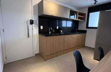 Stay Santos - Moderno e Bem Localizado - Foto 21