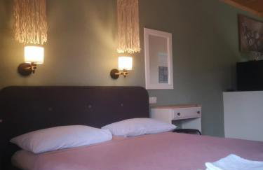 Achillion b&b - Foto 79