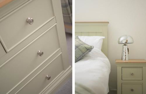 Historic 1BR Home in Culross Near Filming Sites - Foto 15